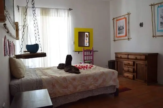 Apart Daire One Bedroom