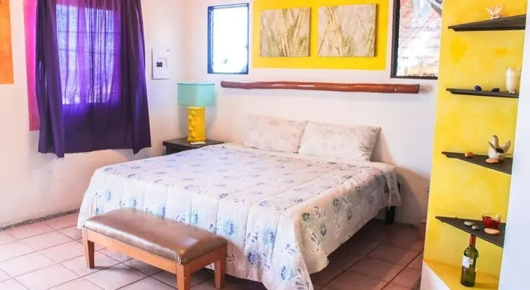 Apart Daire One Bedroom