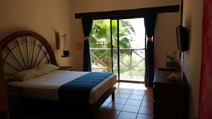 Apart Daire One Bedroom
