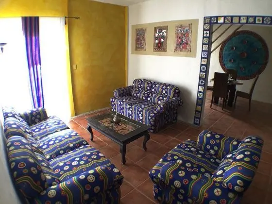 Apart Daire Two Bedrooms