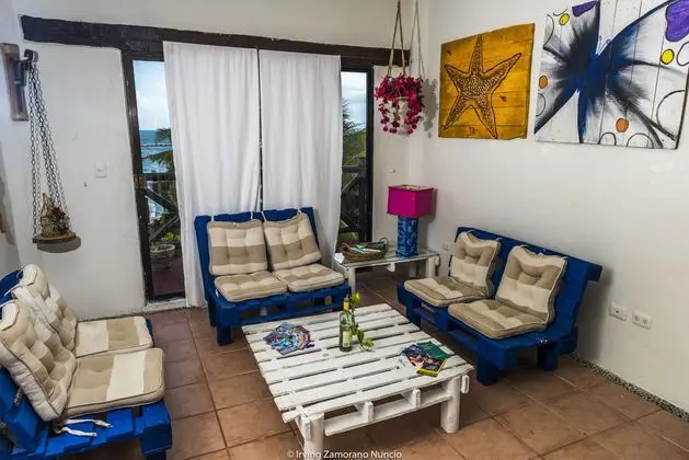 Apart Daire Two Bedrooms