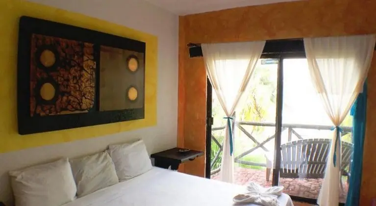 Apart Daire Two Bedrooms