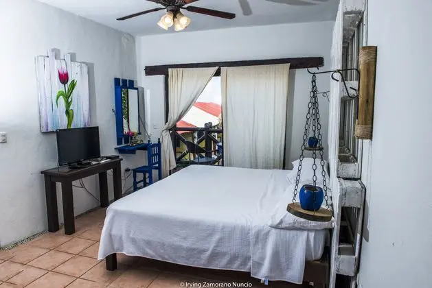Apart Daire Two Bedrooms