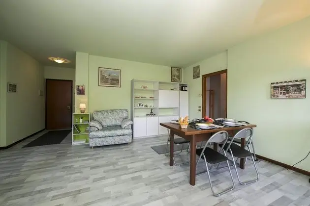 Family Apart Daire, Birden Çok Yatak, 2 Banyolu (Casa Carlotta)