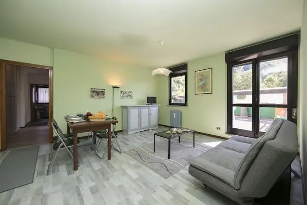 Family Apart Daire, Birden Çok Yatak, 2 Banyolu (Casa Carlotta)