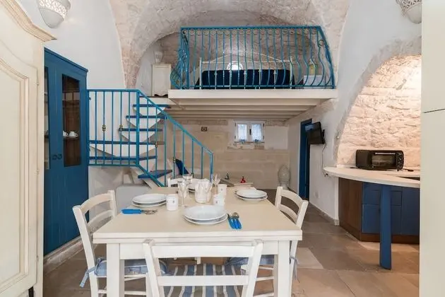 Apart Daire, 1 Yatak Odası, Sigara İçilmez