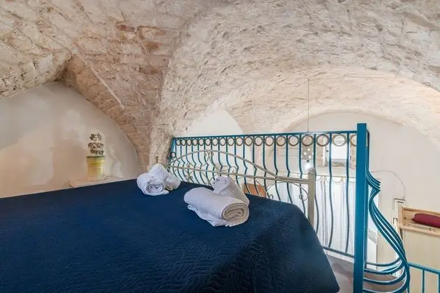 Apart Daire, 1 Yatak Odası, Sigara İçilmez