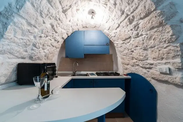 Apart Daire, 1 Yatak Odası, Sigara İçilmez