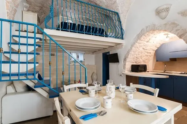 Apart Daire, 1 Yatak Odası, Sigara İçilmez