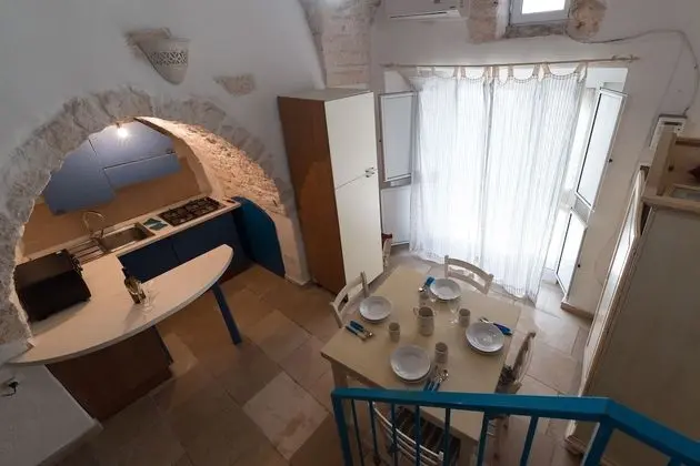 Apart Daire, 1 Yatak Odası, Sigara İçilmez