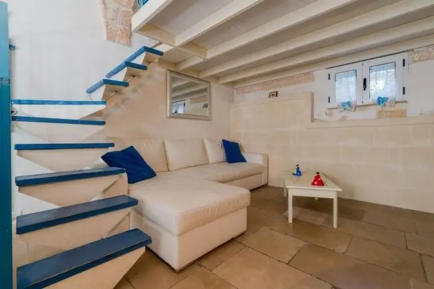 Apart Daire, 1 Yatak Odası, Sigara İçilmez