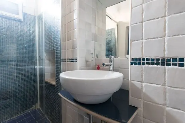 Apart Daire, 1 Yatak Odası, Sigara İçilmez