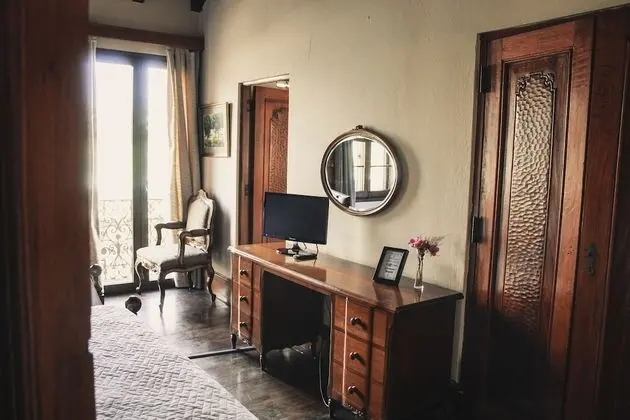 Standard Büyük Yataklı Tek Kişilik Oda, 2 Büyük (Queen) Boy Yatak (Street View , Shower)