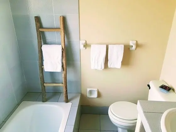 Standard Büyük Yataklı Tek Kişilik Oda, 2 Büyük (Queen) Boy Yatak (Street View , Shower)