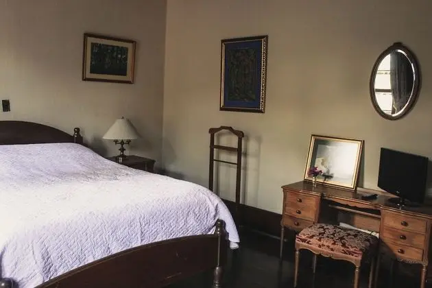 Standard Tek Kişilik Oda, 1 Büyük (Queen) Boy Yatak, Avlu Manzaralı