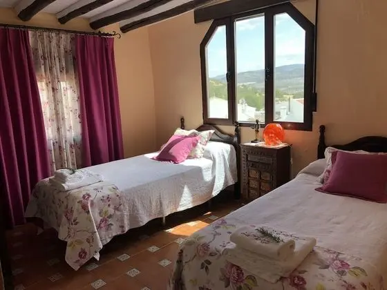 Villa, 3 Yatak Odası, Kişiye Özel Havuzlu, Dağ Manzaralı