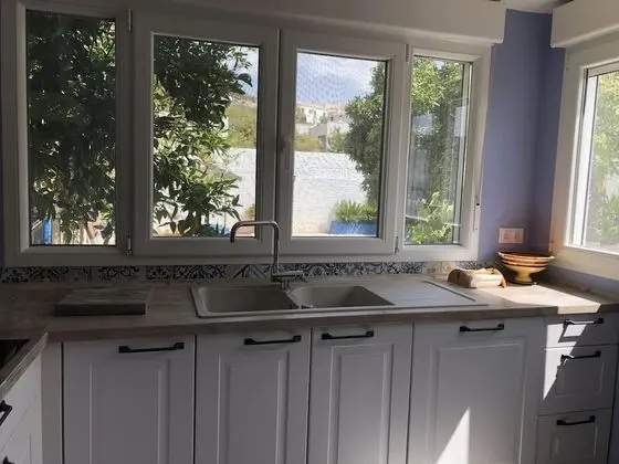 Villa, 3 Yatak Odası, Kişiye Özel Havuzlu, Dağ Manzaralı