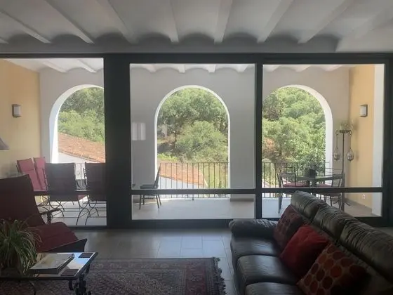Design Villa, Banyolu/Duşlu, Dağ Manzaralı
