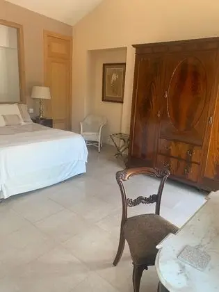 Design Villa, Banyolu/Duşlu, Dağ Manzaralı