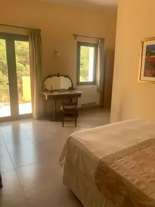 Design Villa, Banyolu/Duşlu, Dağ Manzaralı