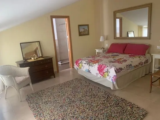 Design Villa, Banyolu/Duşlu, Dağ Manzaralı