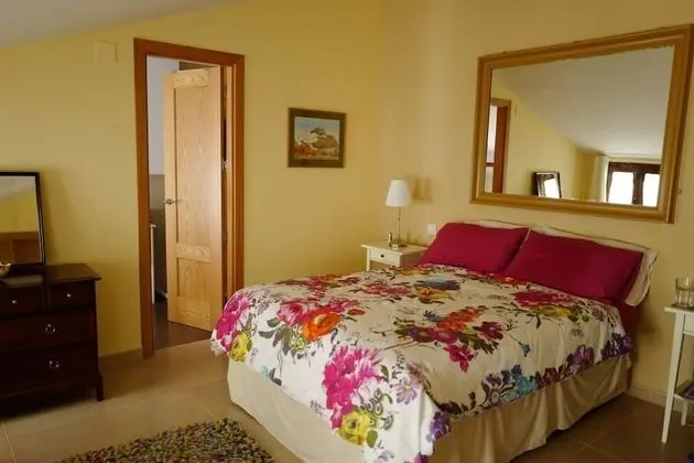 Design Villa, Banyolu/Duşlu, Dağ Manzaralı