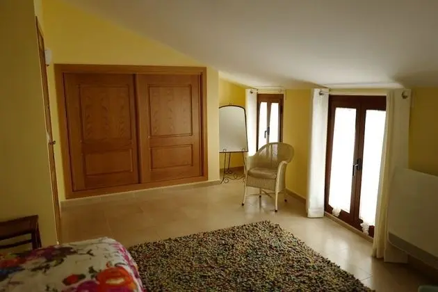 Design Villa, Banyolu/Duşlu, Dağ Manzaralı