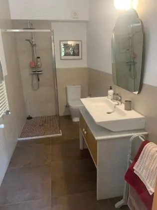 Design Villa, Banyolu/Duşlu, Dağ Manzaralı