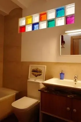 Design Villa, Banyolu/Duşlu, Dağ Manzaralı