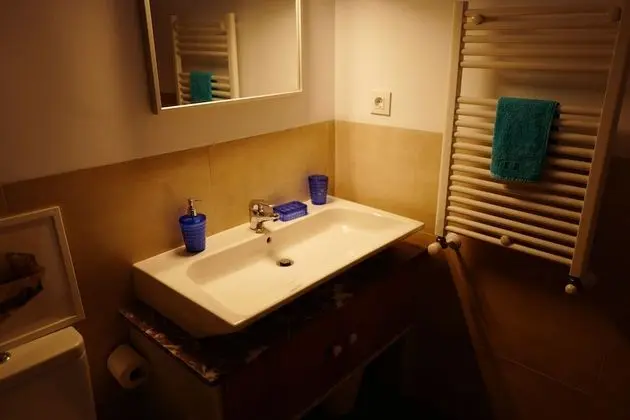 Design Villa, Banyolu/Duşlu, Dağ Manzaralı