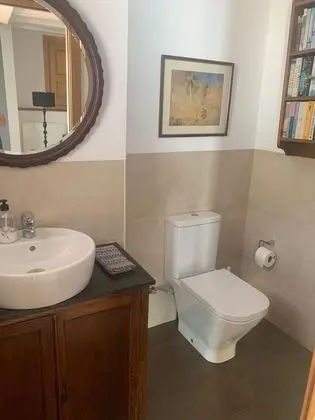 Design Villa, Banyolu/Duşlu, Dağ Manzaralı