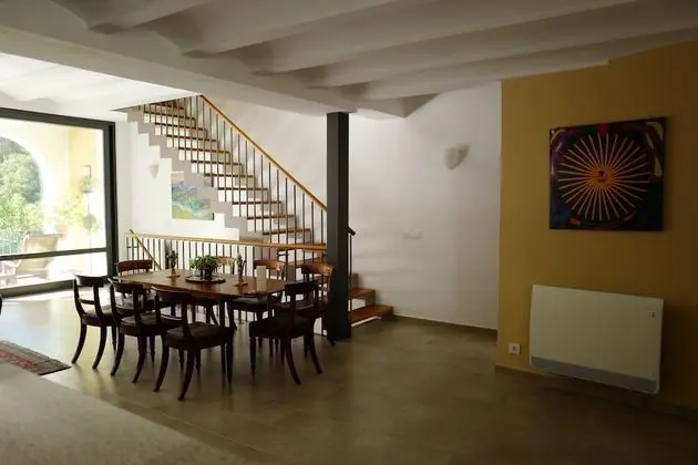 Design Villa, Banyolu/Duşlu, Dağ Manzaralı