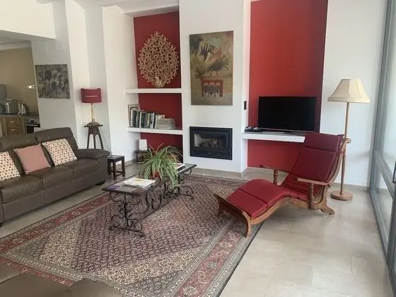 Design Villa, Banyolu/Duşlu, Dağ Manzaralı