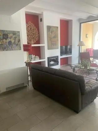 Design Villa, Banyolu/Duşlu, Dağ Manzaralı