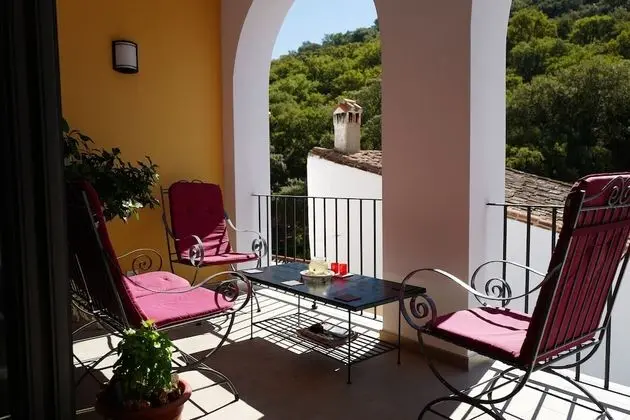 Design Villa, Banyolu/Duşlu, Dağ Manzaralı