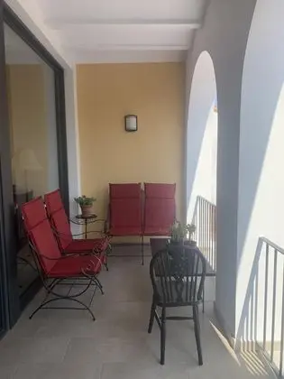 Design Villa, Banyolu/Duşlu, Dağ Manzaralı