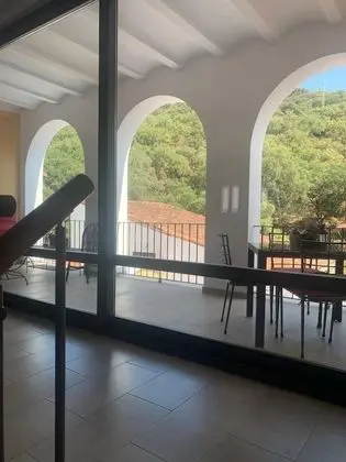 Design Villa, Banyolu/Duşlu, Dağ Manzaralı