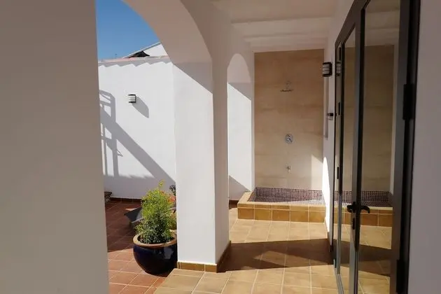 Design Villa, Banyolu/Duşlu, Dağ Manzaralı