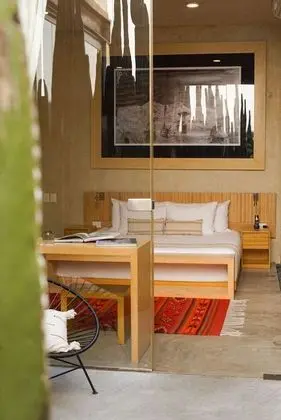 Suite Amador