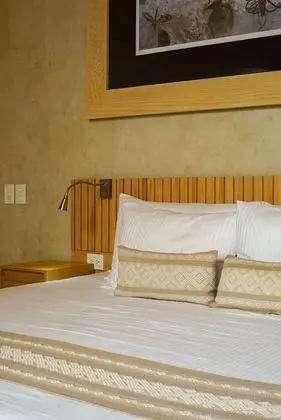 Suite Amador