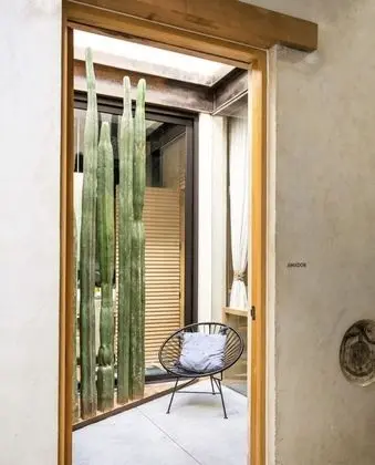 Suite Amador