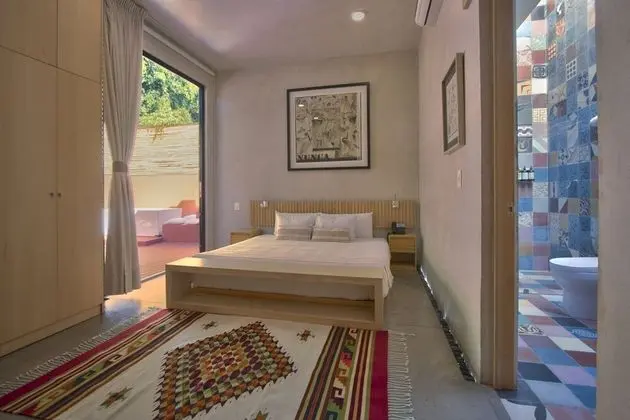 Suite El Nido
