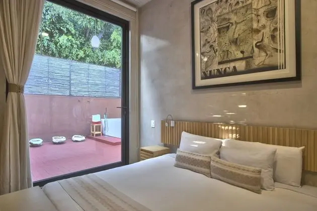 Suite El Nido