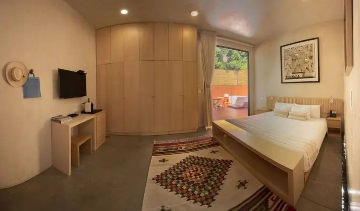 Suite El Nido