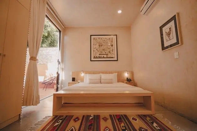 Suite El Nido
