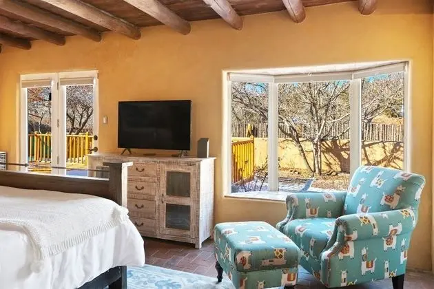 Ev (Casa Carmen Zia - Comfortable East Si)