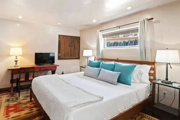 Ev (Casa Carmen Zia - Comfortable East Si)