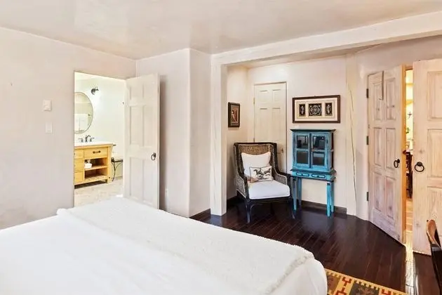 Ev (Casa Carmen Zia - Comfortable East Si)