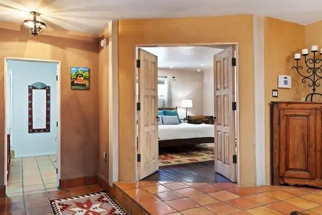 Ev (Casa Carmen Zia - Comfortable East Si)