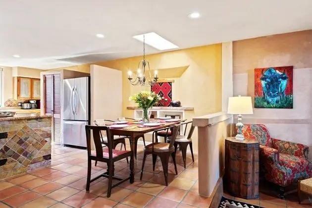 Ev (Casa Carmen Zia - Comfortable East Si)